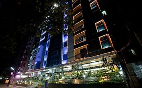 Well Park Residence Boutique Hotel & Suites